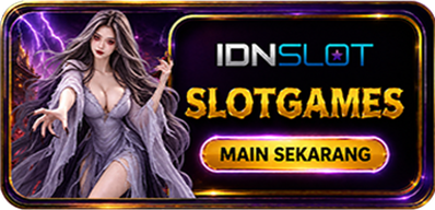 IDN Slot